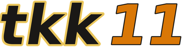 tkk11 logo