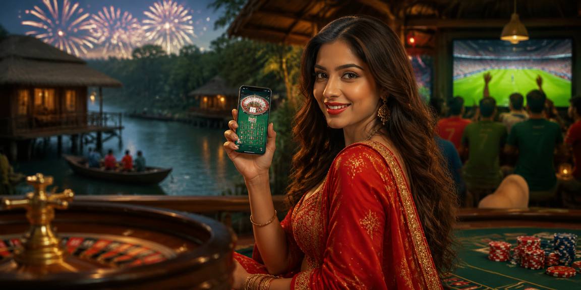 tkk11 ক্যাসিনো রিলোড অফার